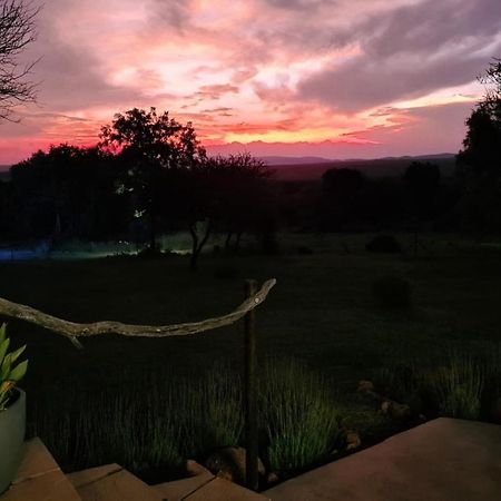 Itaga Luxury Private Game Lodge Bela-Bela Exteriér fotografie