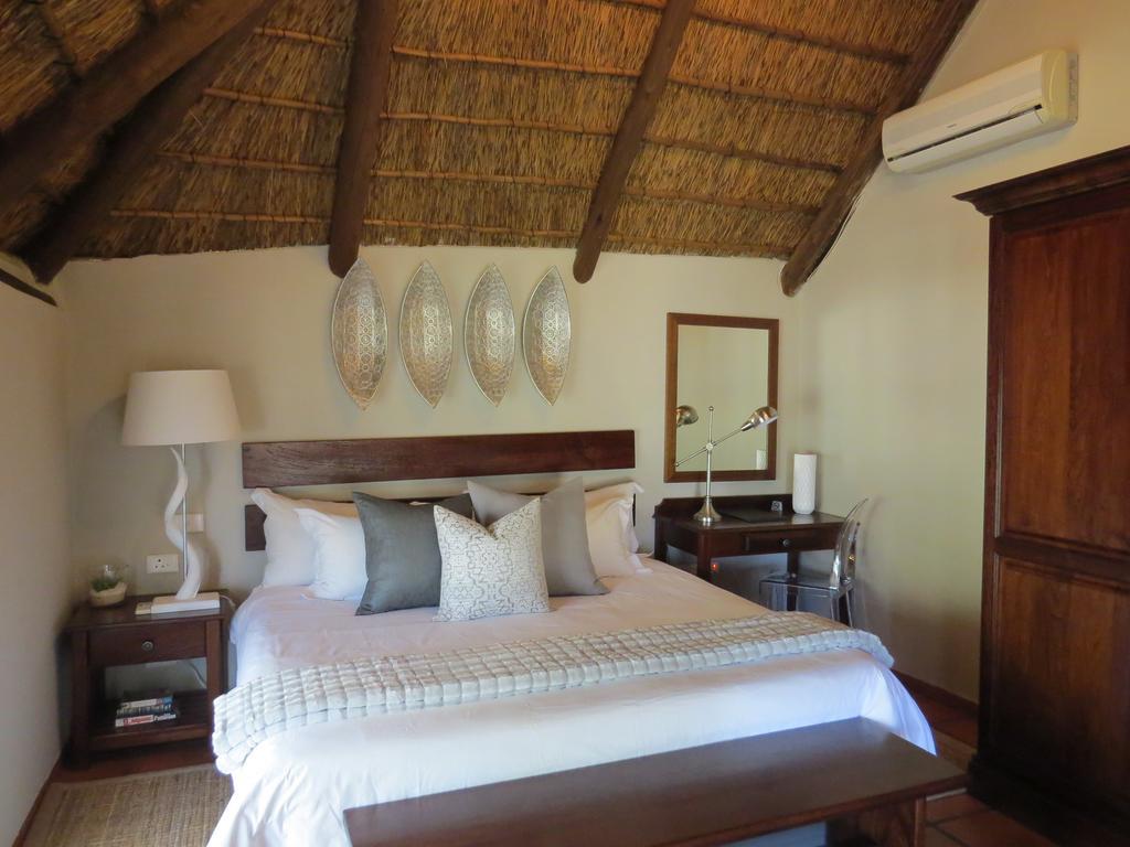 Itaga Luxury Private Game Lodge Bela-Bela Pokoj fotografie
