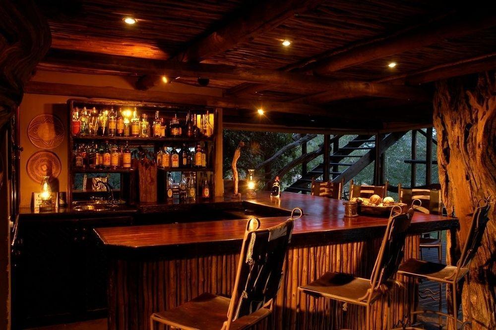 Itaga Luxury Private Game Lodge Bela-Bela Exteriér fotografie